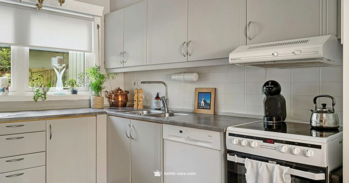 Kettle Showdown 2026 - Kettle Care