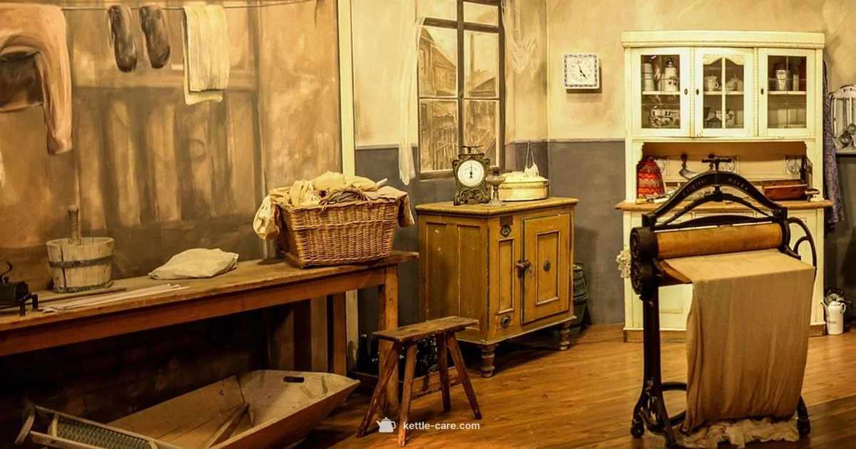 Kettle River Collection - Kettle Care