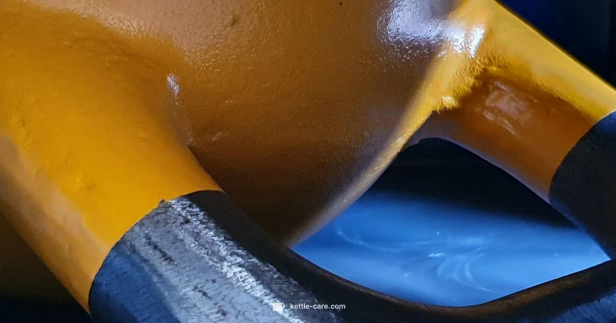 Kettlebell Workout Picks - Kettle Care