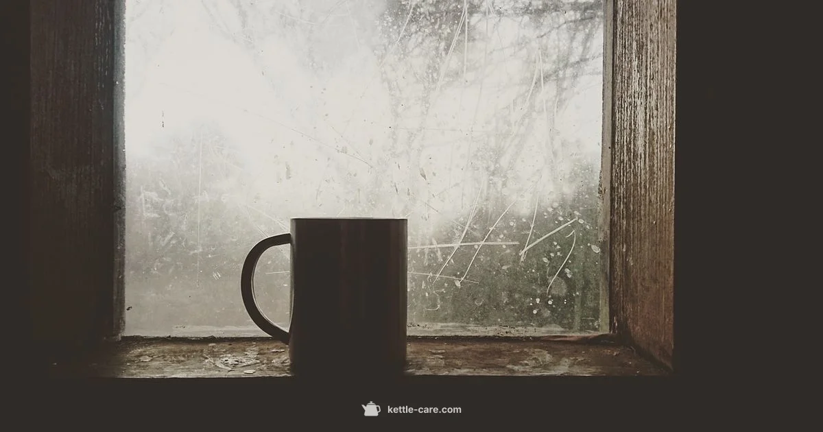 Weather & Kettles - Kettle Care