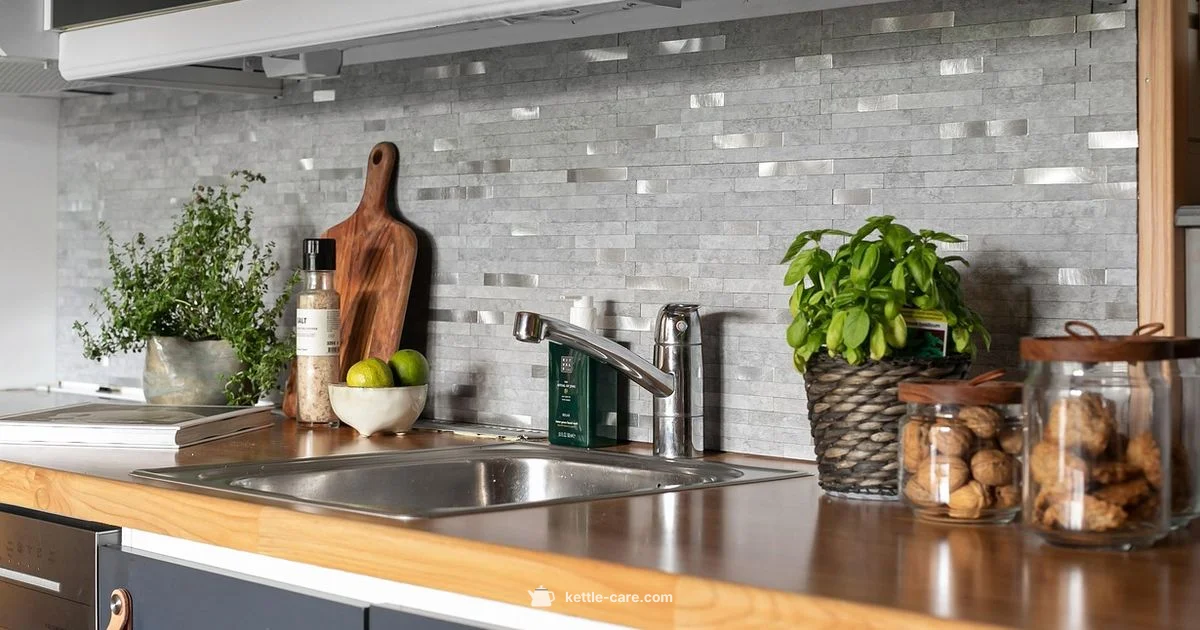 Luna Kettle Guide - Kettle Care