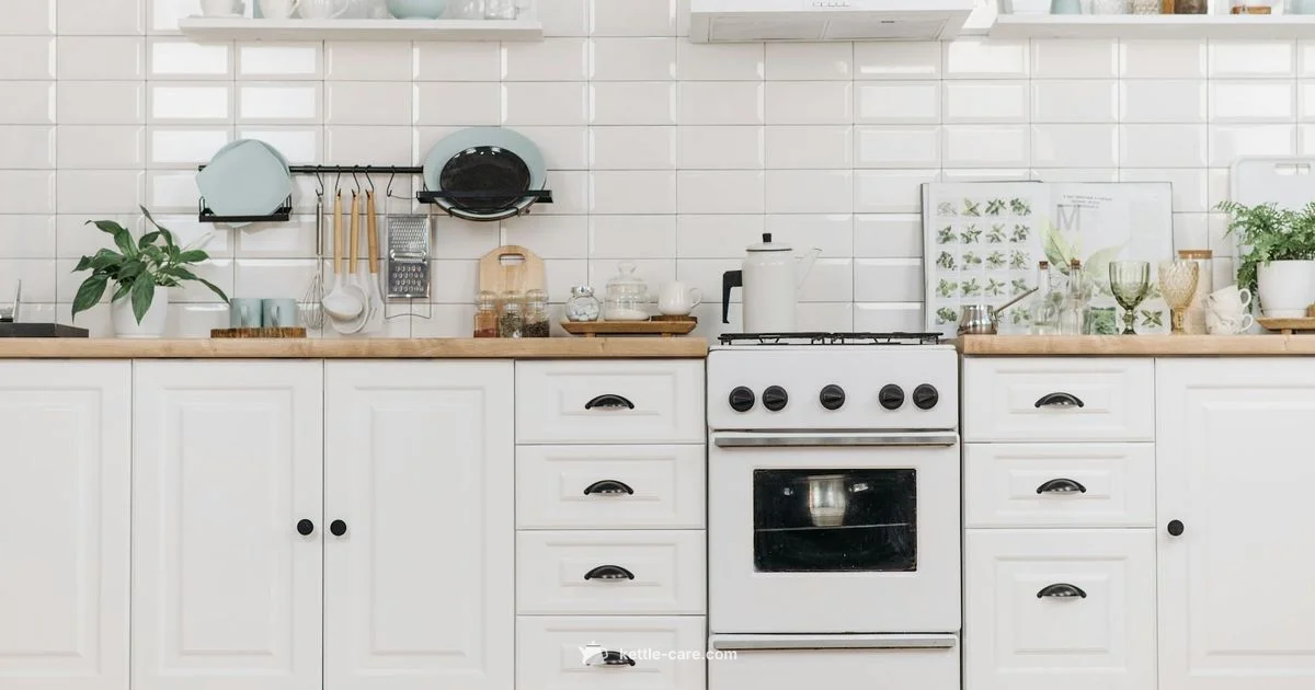 Kettle Material Showdown - Kettle Care