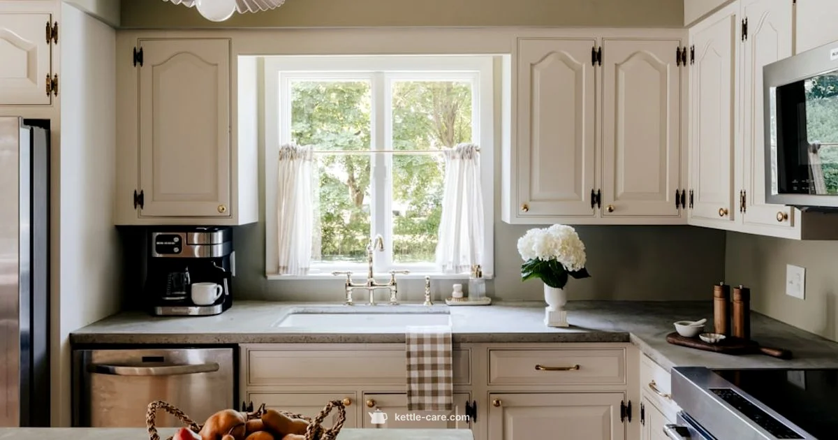 One Liter Kettle Guide - Kettle Care