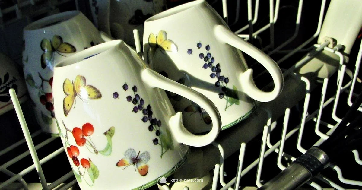 Kettle Ho Guide - Kettle Care