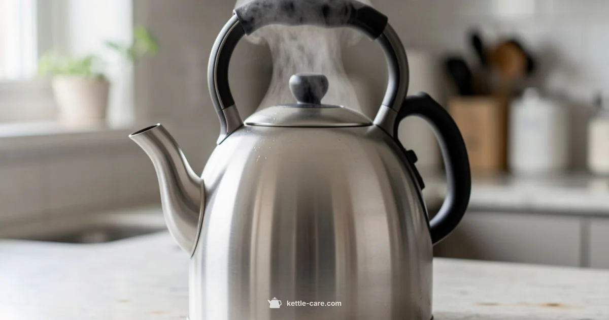 Kettle Care Guide