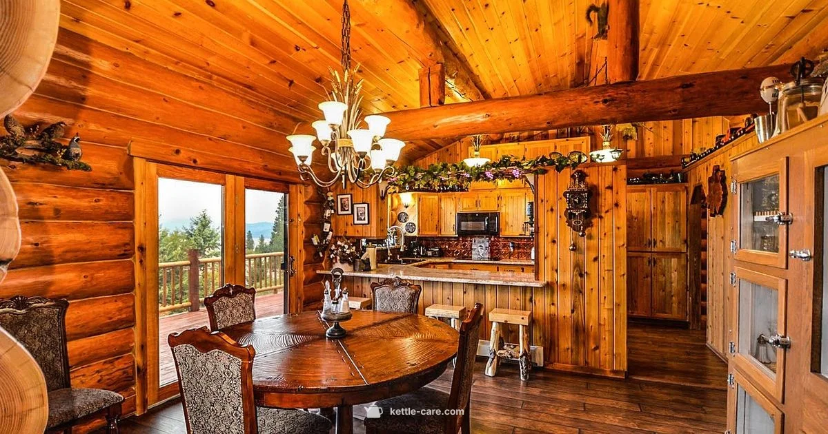 Cabin Kettle Guide - Kettle Care