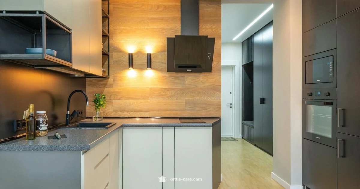 Water Kettle Basics - Kettle Care