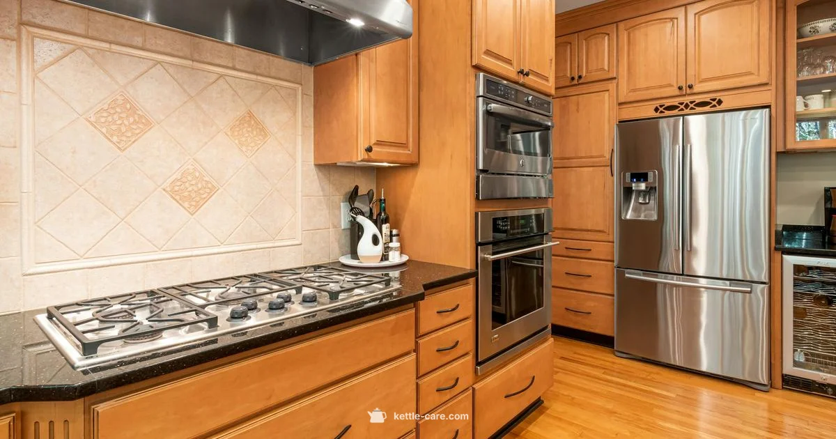 Safe Boiling Guide - Kettle Care