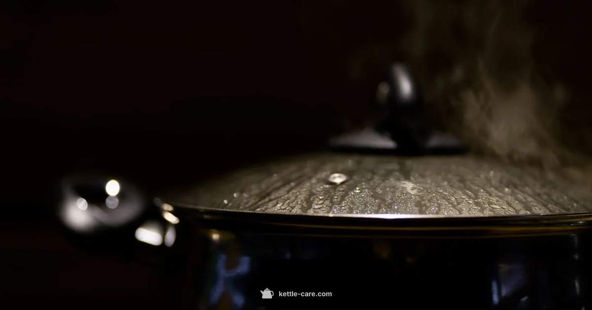 Speed Boil Showdown - Kettle Care