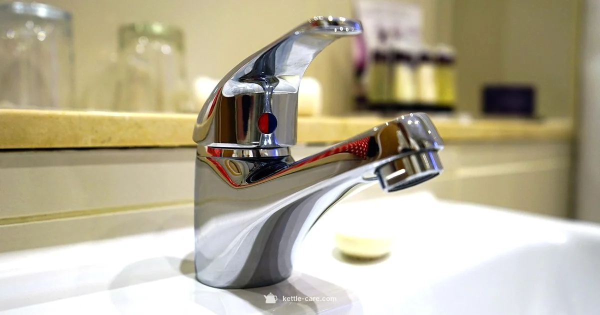 Quiet Boil Kettle - Kettle Care