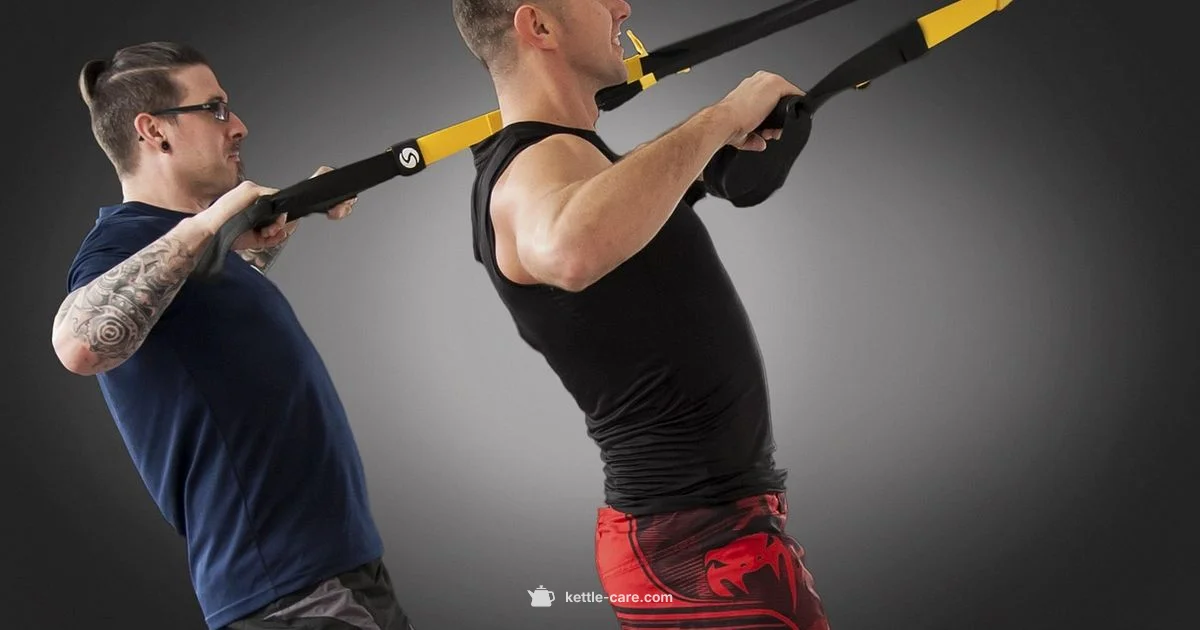 Kettlebell Abs Guide - Kettle Care