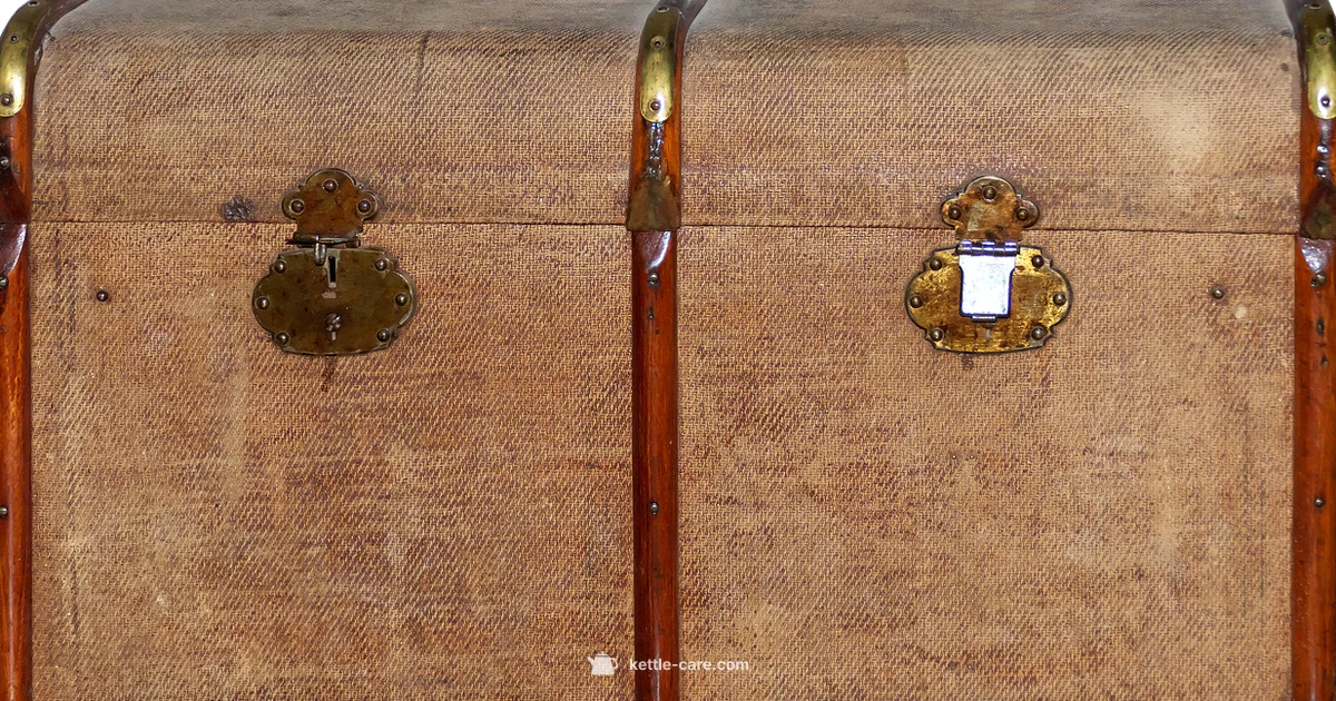 Travel Kettle Guide - Kettle Care