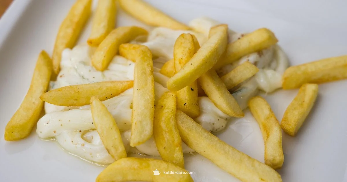 Kettle Chip Health - Kettle Care