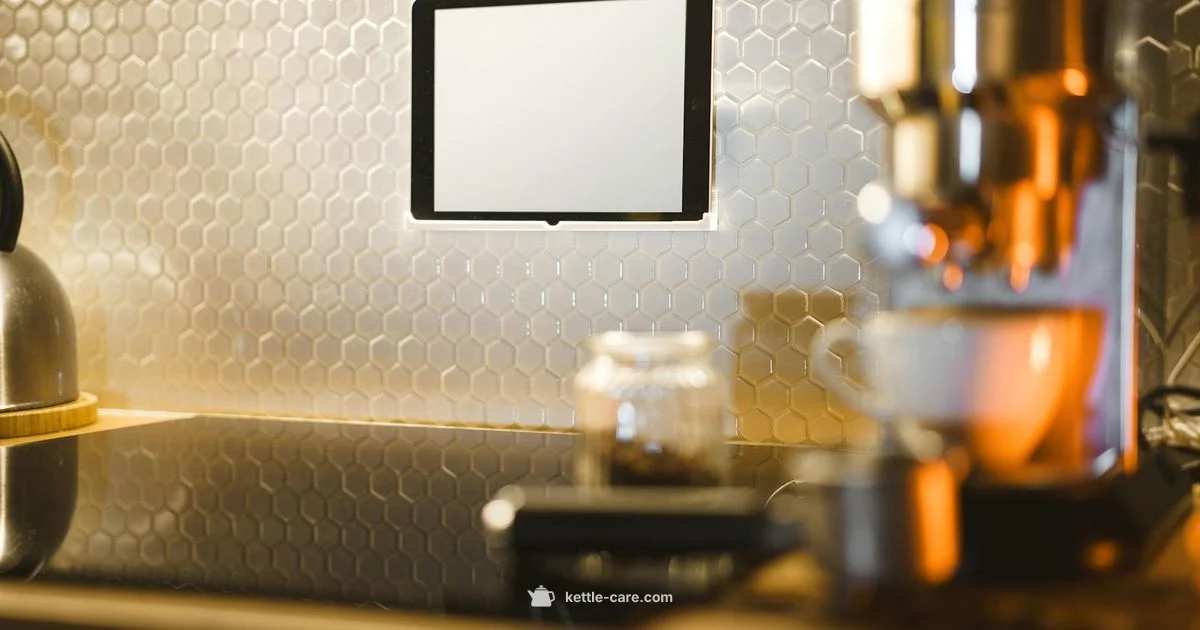 Tea Kettle Guide - Kettle Care