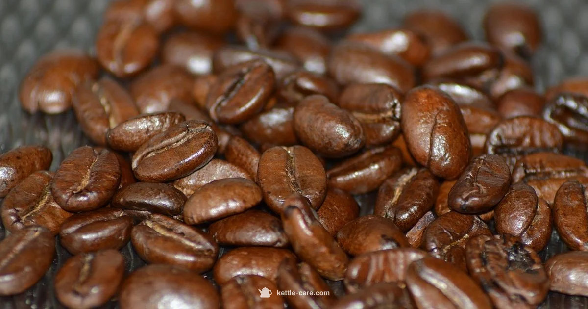 Taste Troubleshooting - Kettle Care