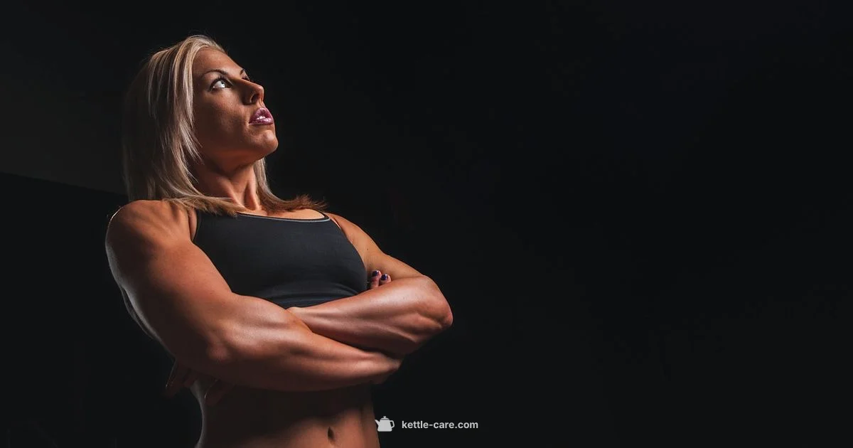 Glute Swing Guide - Kettle Care