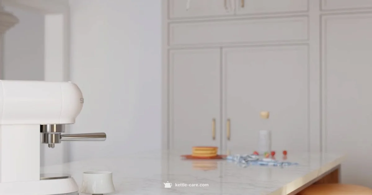 Small Kettle Guide - Kettle Care