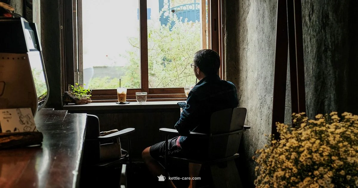 Safe Kettle Guide - Kettle Care