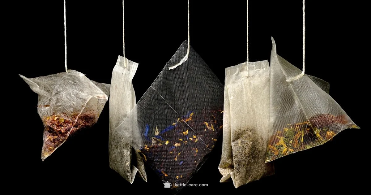 Bella Kettle Essentials - Kettle Care