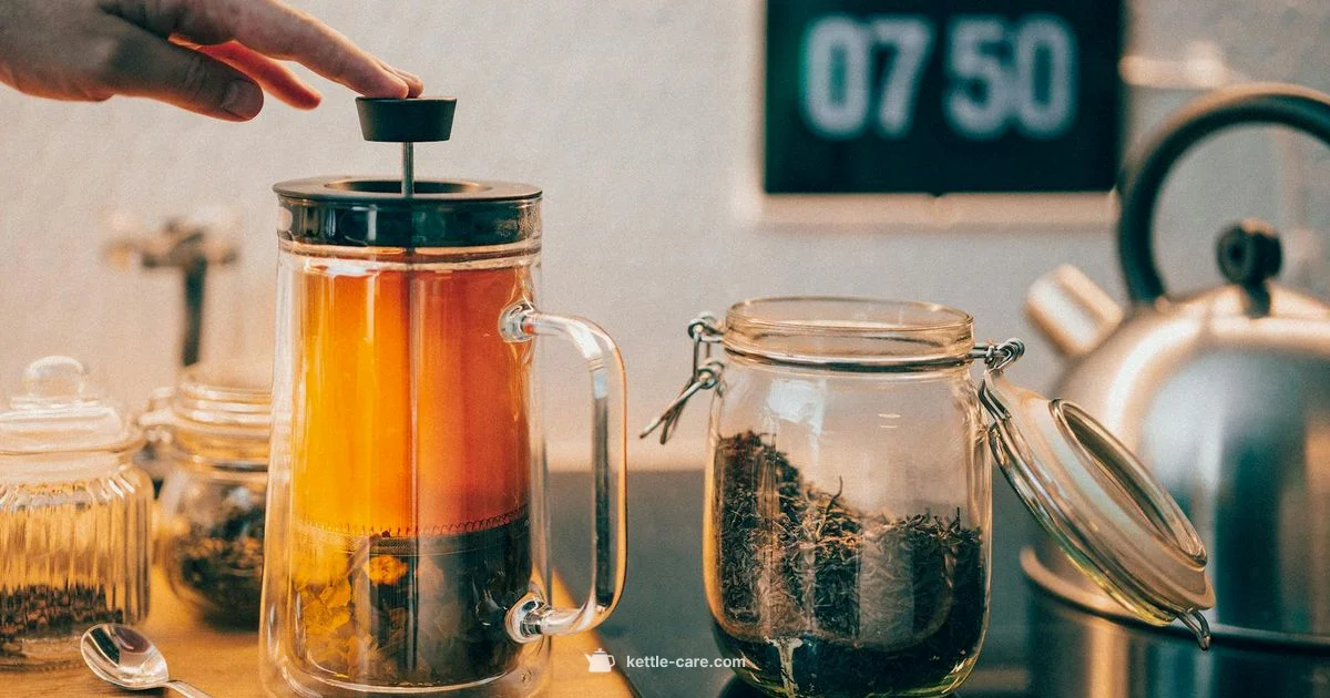 Kettle Movie Guide - Kettle Care