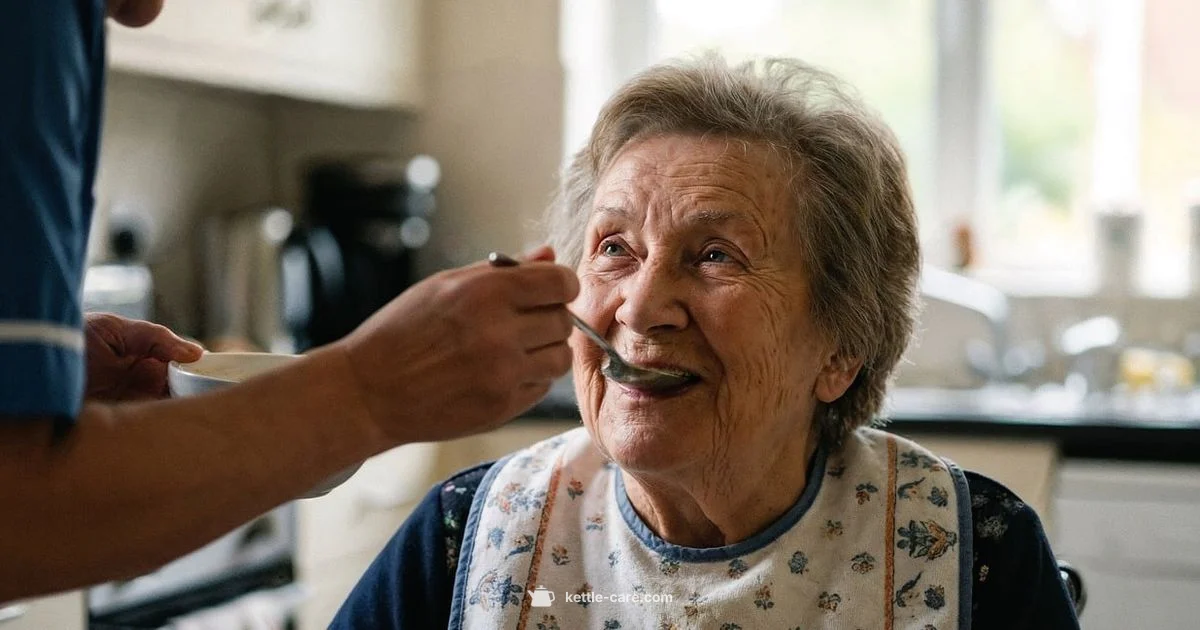 Safe Kettle Use - Kettle Care