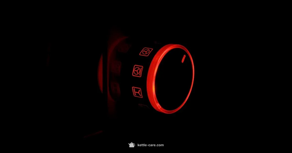 Kettle Boiling Guide - Kettle Care
