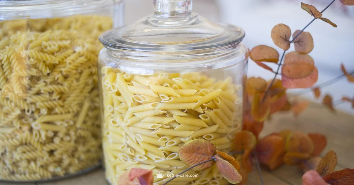 Glass Kettle Induction - Kettle Care