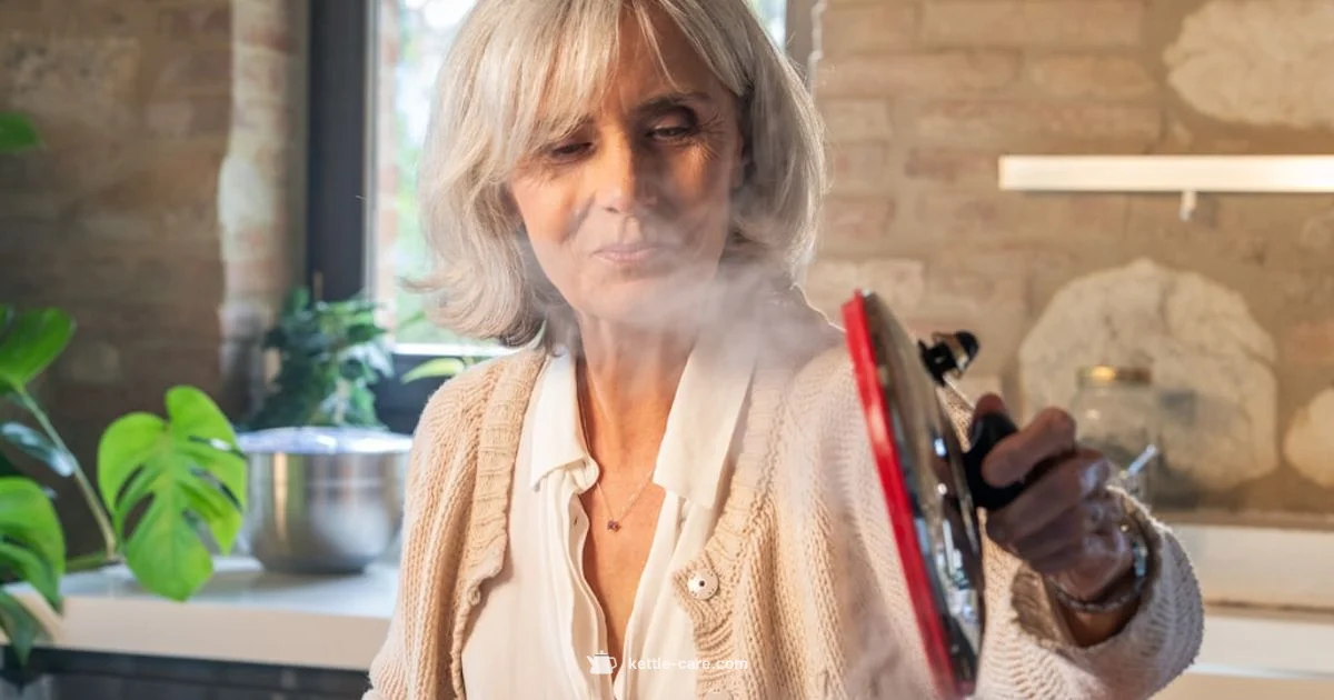 Kettle Pop Fix - Kettle Care