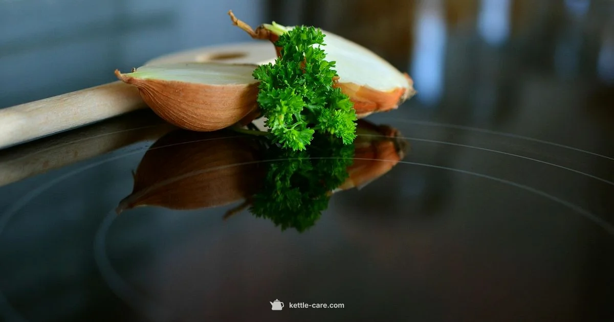 Stovetop Kettle Guide - Kettle Care