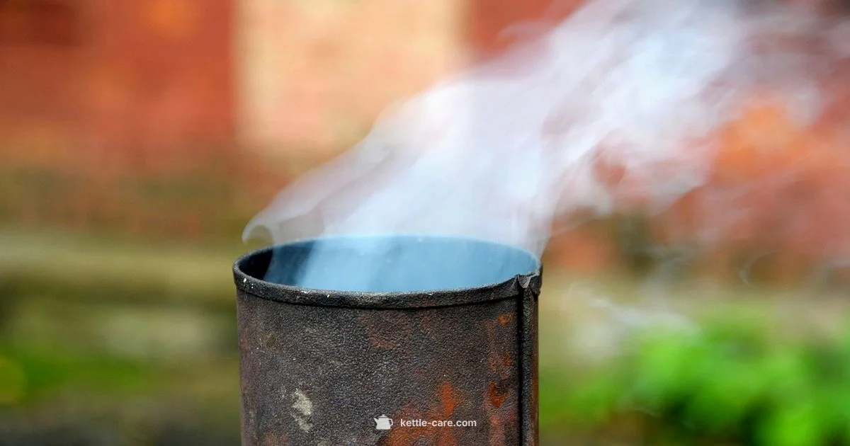 Kettle Brewing Mastery Kettle Brewing Mastery - Kettle Care