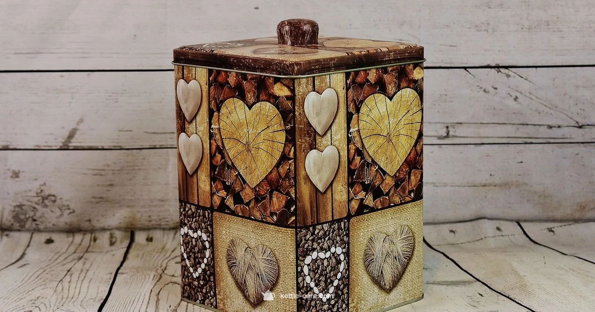 Zoup vs Fire - Kettle Care