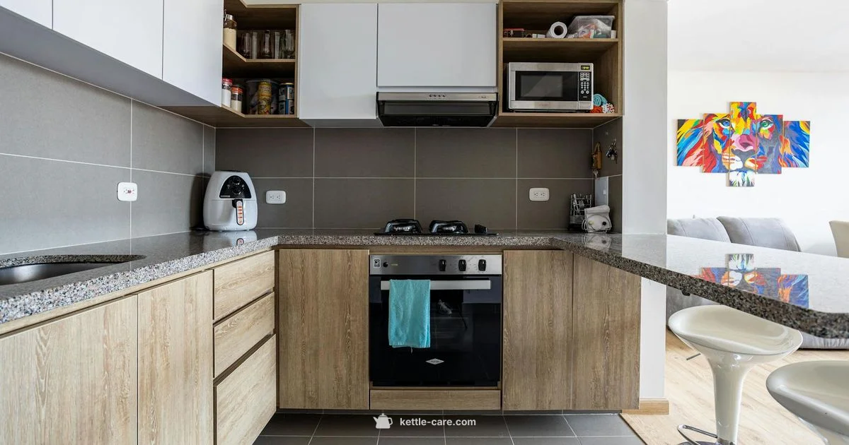 Electric Tea Kettle Guide - Kettle Care