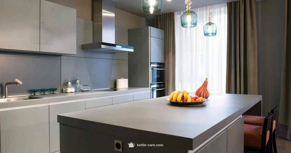 Kettle Brand Guide - Kettle Care