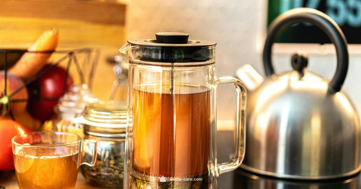 Breville Kettle Guide - Kettle Care