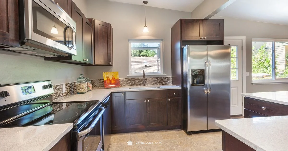 Kettle Cost Guide - Kettle Care