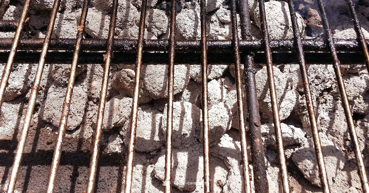 Kettle Charcoal Grill - Kettle Care