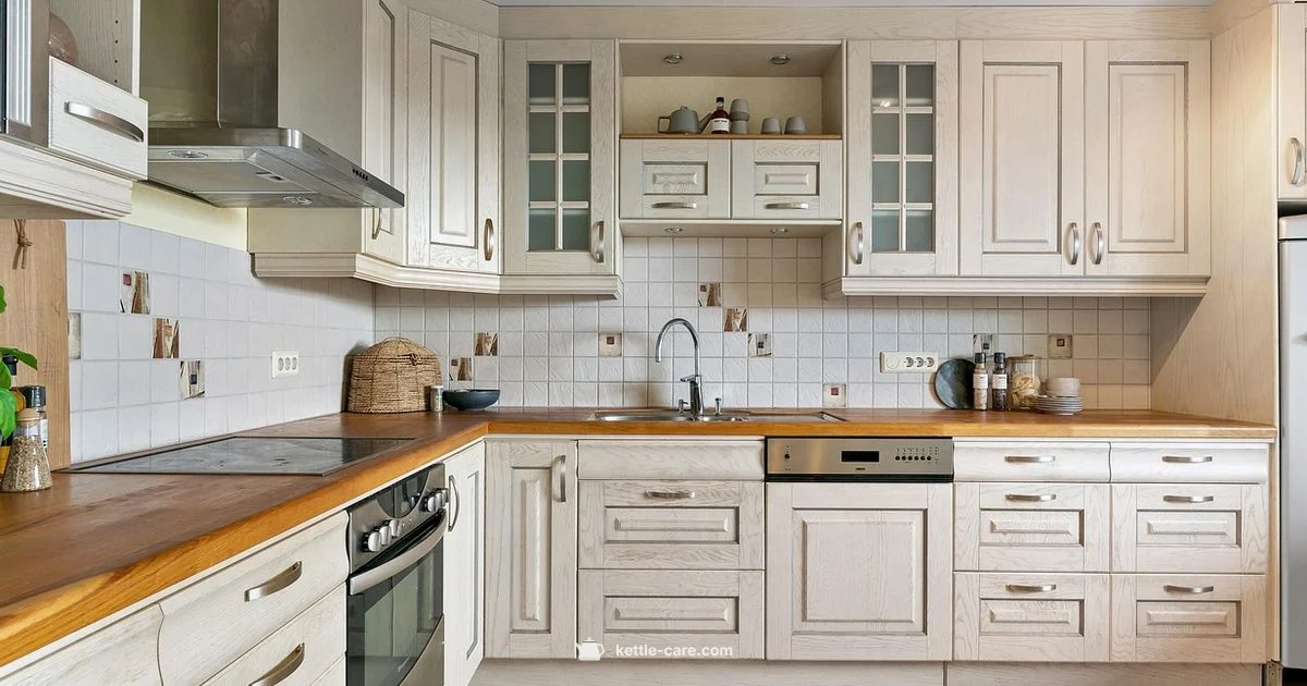 Pour Over Guide - Kettle Care