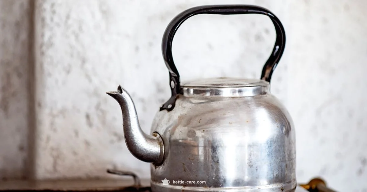 Kettle House Ownership - Kettle Care