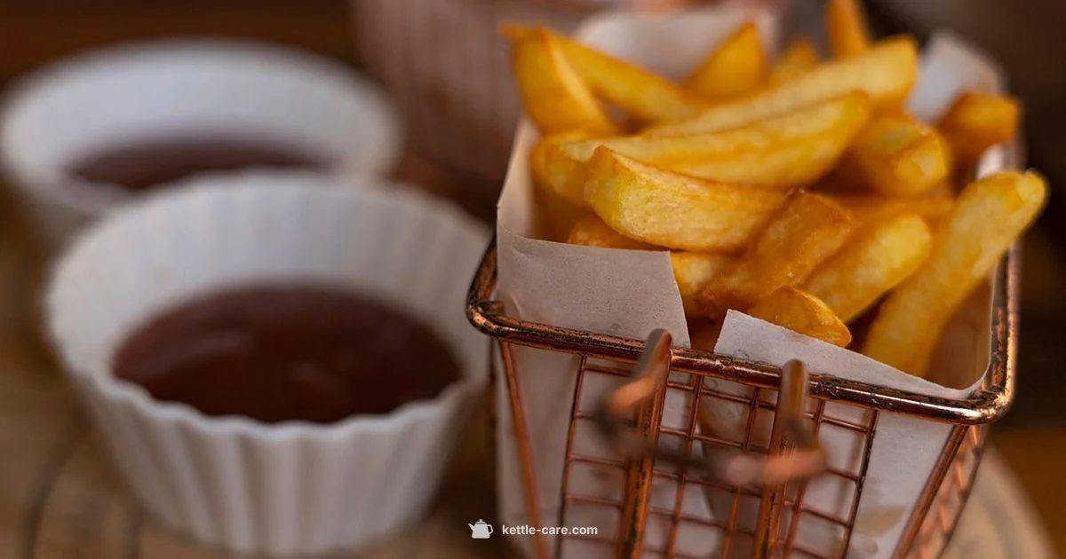 Kettle Cooked Flamin Hot - Kettle Care