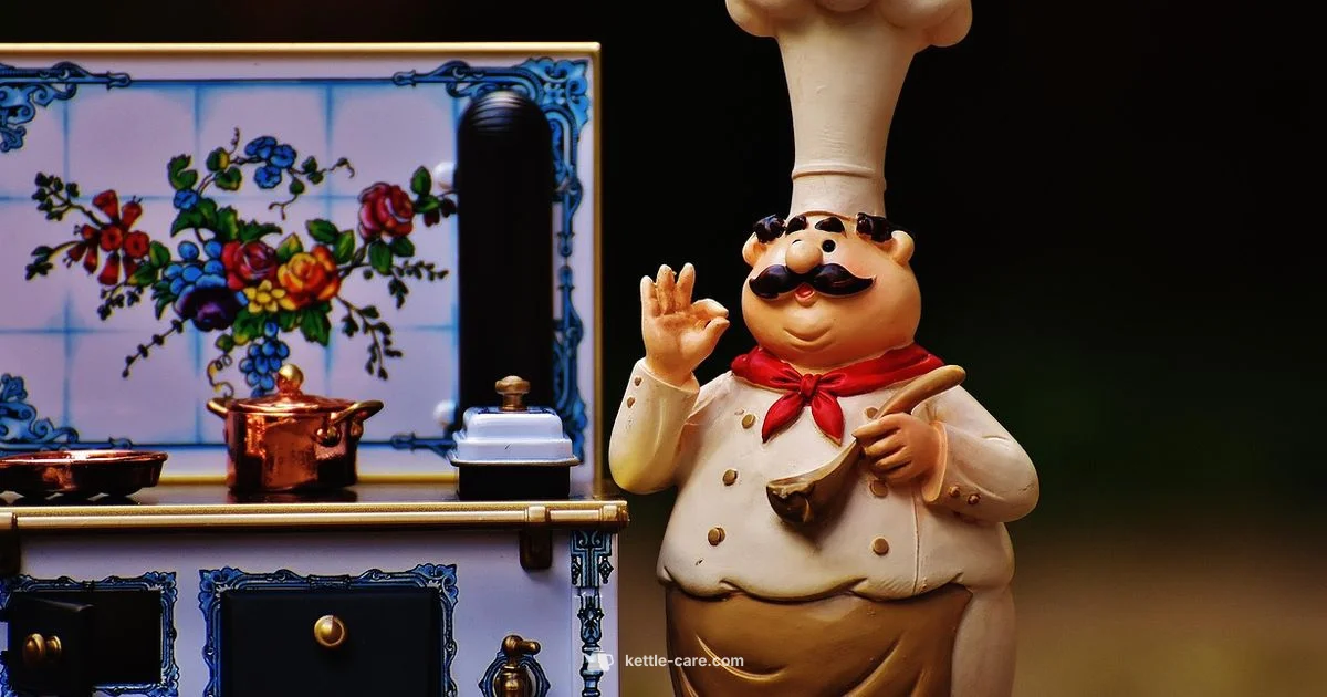 Kettle Readiness - Kettle Care