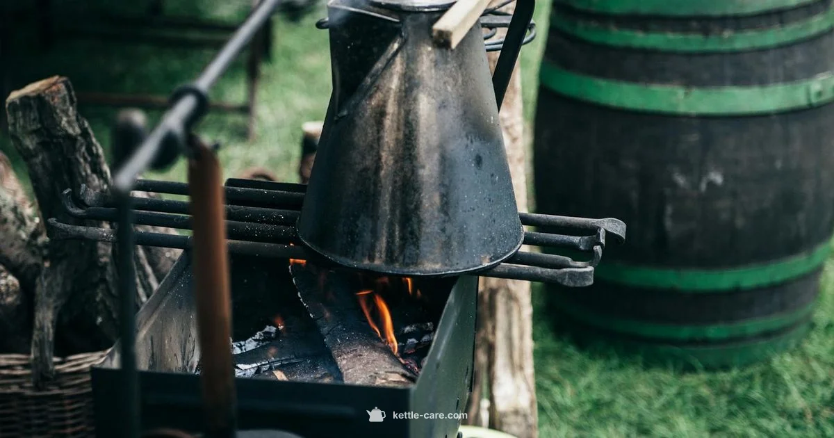 Kettle Fix Guide - Kettle Care