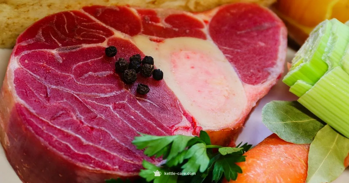 Bone Kettle Guide - Kettle Care