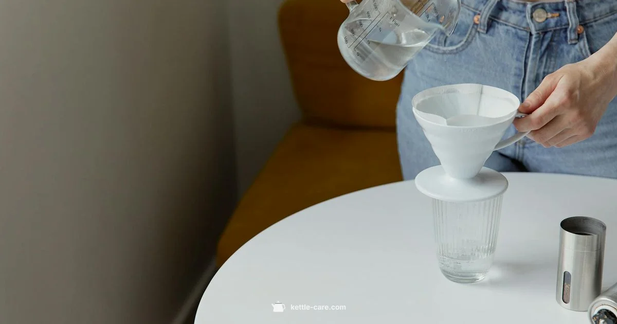 Kettle Filter Guide - Kettle Care