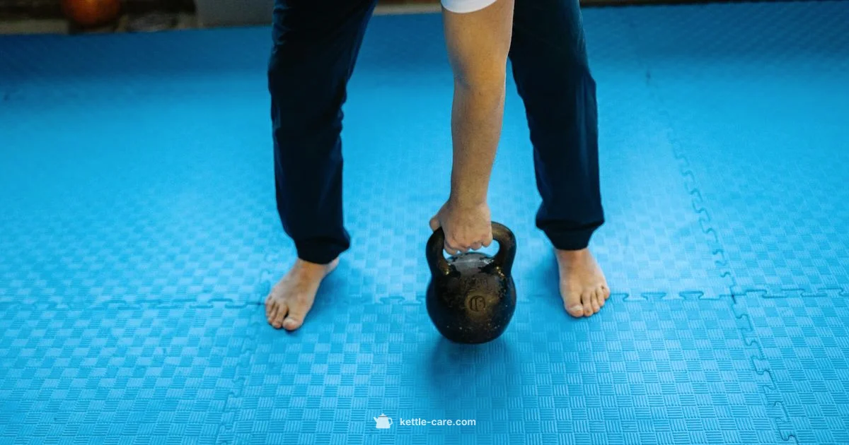 Kettlebell Workout List Kettlebell Workout List - Kettle Care