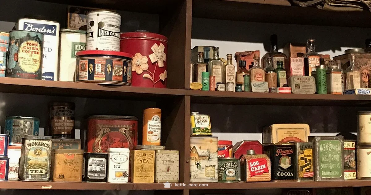 Local Kettle Picks - Kettle Care