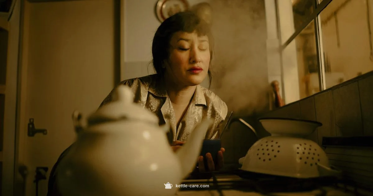 Best Kettle Guide - Kettle Care