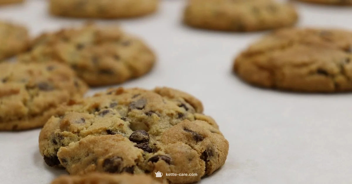 Kettle Chips Bake - Kettle Care