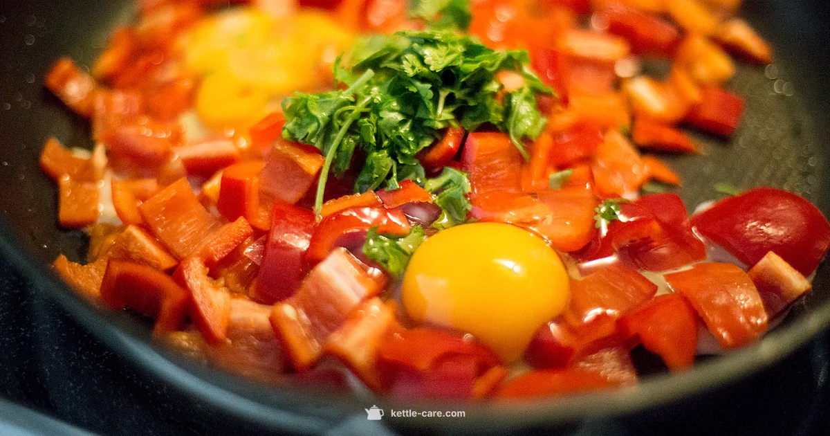 Kettle Burn Guide - Kettle Care