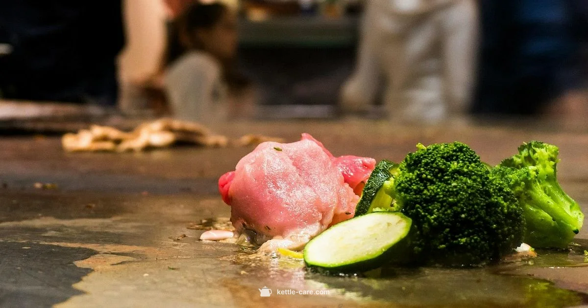 Kettle Safety - Kettle Care