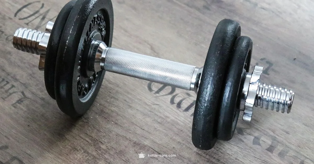 Kettlebell Substitutes Guide - Kettle Care